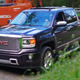 Illustration for article titled The 2015 GMC Sierra Denali Is Like A Stern Father You Fear And Respect